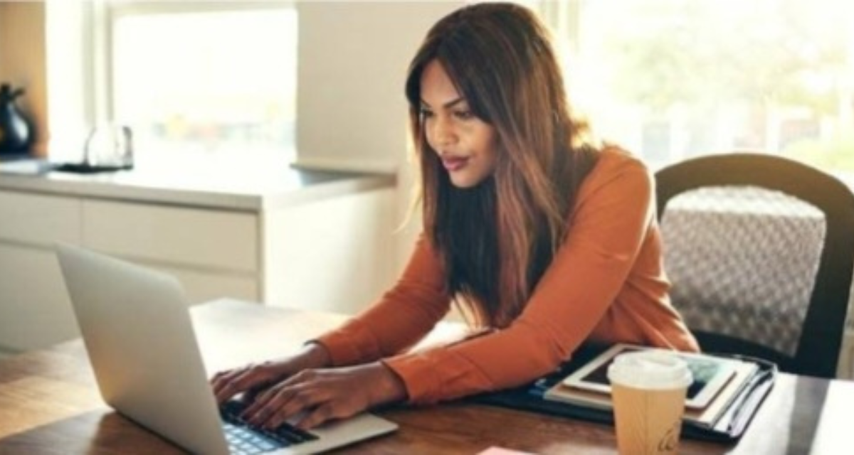 Work from home online earnig