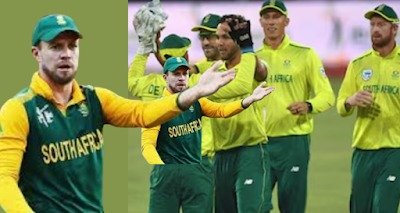 Pakistan vs south Africa Match