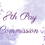 8th pay-Commission in India