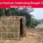 Makar sankranti 2025 festival