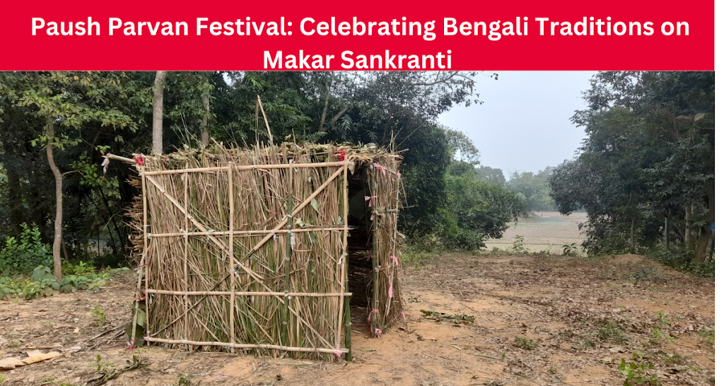 Makar sankranti 2025 festival