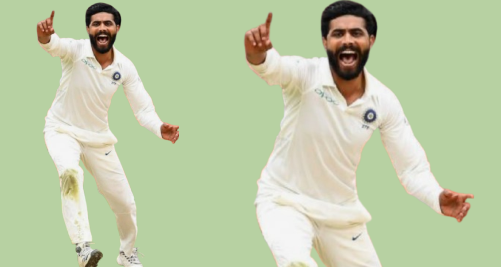 Mumbai vs Jammu and Kashmir, Ranji Trophy: Ravindra Jadeja Shines