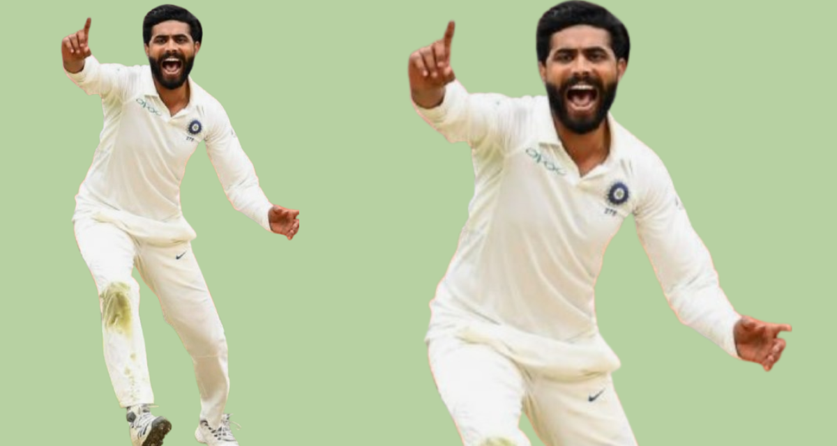 Mumbai Vs Jammu Kashmir, Ranji Trophy: Ravindra Jadeja 