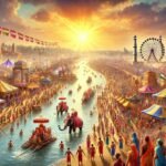 Kumbh Mela 2025 in India