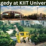 Nepali Student and Kiit University