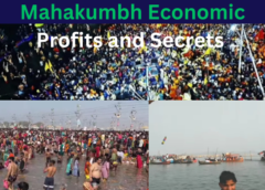 Maha kumbh 2025 profits and Secrets