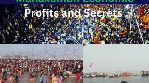 Maha kumbh 2025 profits and Secrets