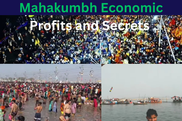 Maha kumbh 2025 profits and Secrets