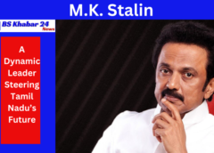 M.K Stalin a Dynamic CM