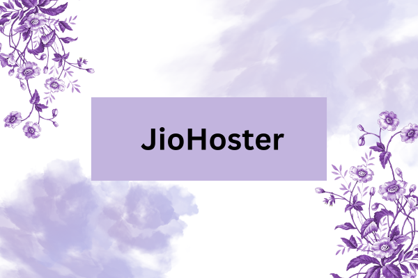 JioHostar