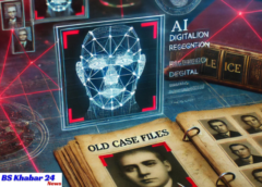 Artificial Intelligence Solves 19 years old Murder Case