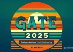 Gate 2025 for Application In Test Engginering