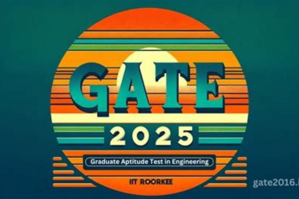 Gate 2025 for Application In Test Engginering