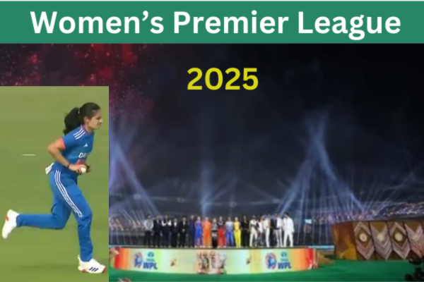 Women's Premier League 2025