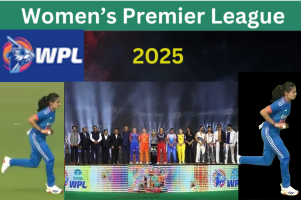 Cricket Indian Women's Premier League