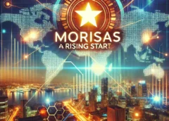 Morisas a Rising Star