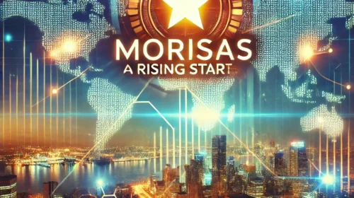 Morisas a Rising Star