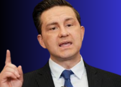 Pierre Poilievre has been a major player in Canadian politics