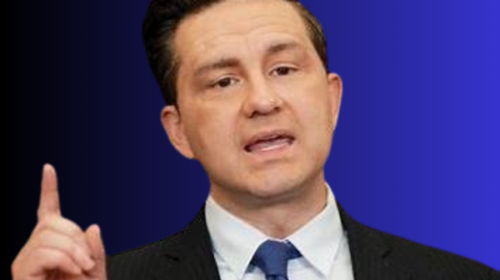 Pierre Poilievre has been a major player in Canadian politics