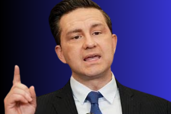 Pierre Poilievre has been a major player in Canadian politics