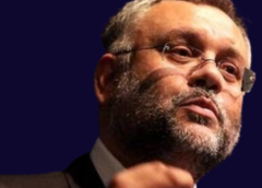 Ebrahim Rasool South African Diplomat and Political Leader