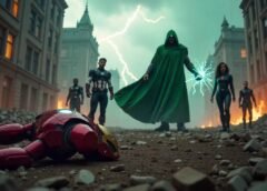 Avengers: Doomsday