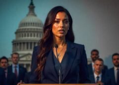 Jasmine Crockett Rising Political Star