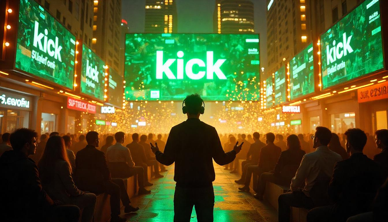 Kick