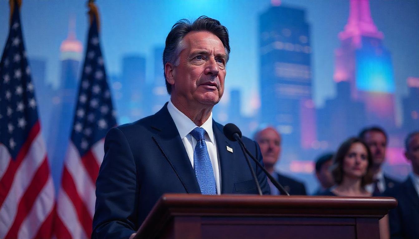 Andrew Cuomo Political Comeback