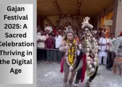 Gajan Festival 2025