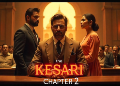 Kesari Chapter 2 Bollywood Celebs Hail Akshay Kumar, Ananya Panday & R. Madhavan