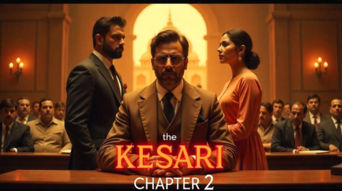 Kesari Chapter 2 Bollywood Celebs Hail Akshay Kumar, Ananya Panday & R. Madhavan