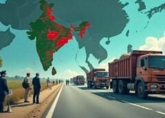 Bangladeshi goods to any third country