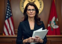 Sarah Palin Defamation Case Against The New York Times