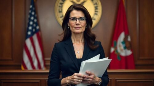 Sarah Palin Defamation Case Against The New York Times