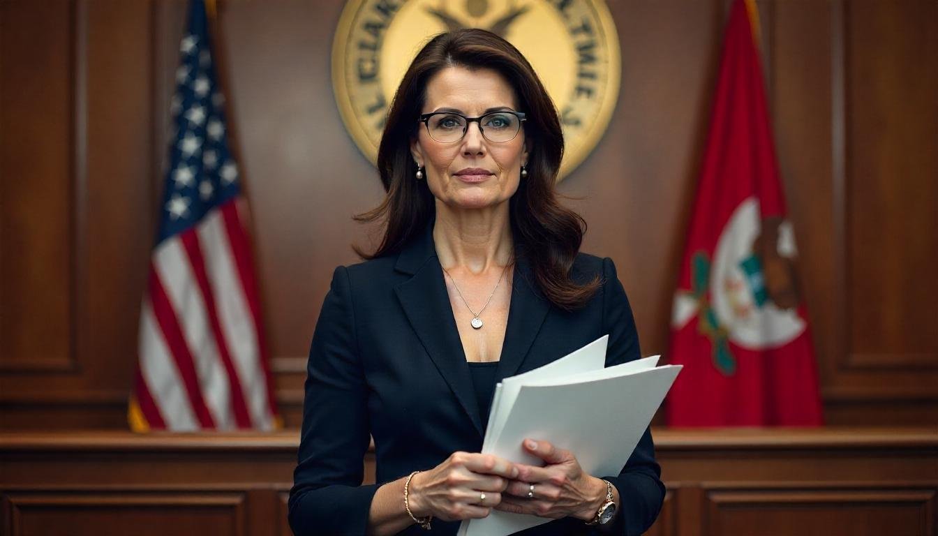 Sarah Palin Defamation Case Against The New York Times