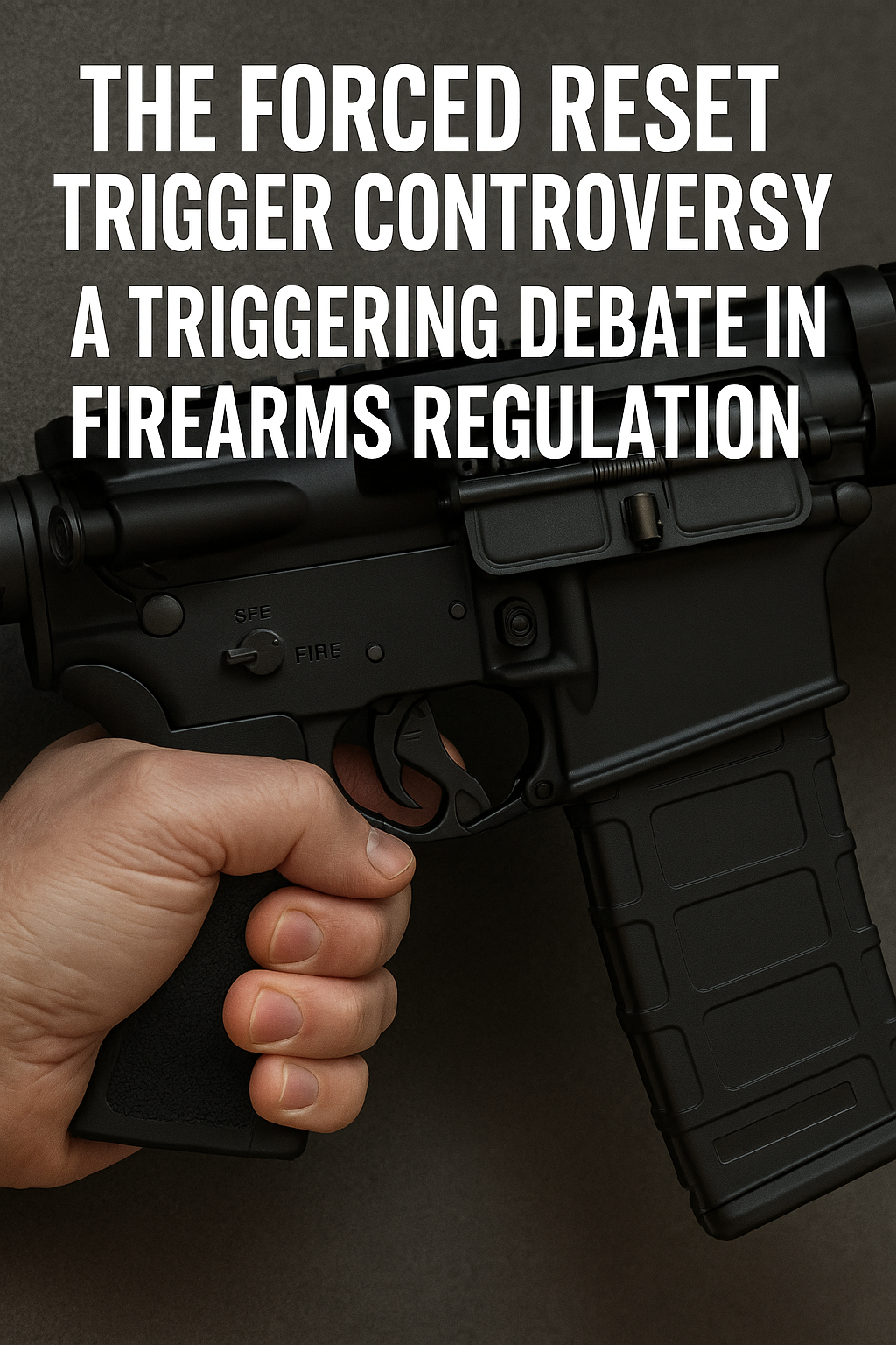 forced reset trigger