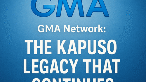 Republic Broadcasting System," GMA Network Inc