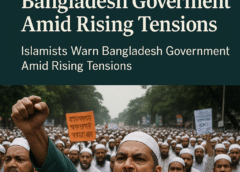 Bangladesh on Edge: Islamists Threaten Swift Action