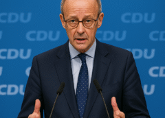 Friedrich Merz is one of the most controversial