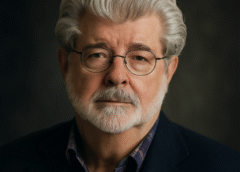 George Lucas created is still as alive and current as ever as the Star Wars