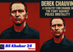 Derek Chauvin Case: Catalyst for Police Reform and the Fight Against Brutality