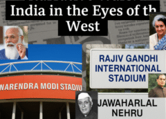 Anti-India Propaganda,Look at Anish Kapoor's Article in The Guardian