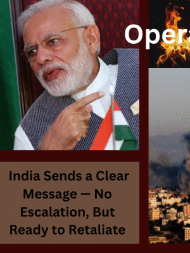 Operation Sindoor