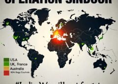 Operation Sindoor Terror Attack, Global Reactions Unfold