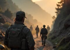 The Pahalgam Attack, US Diplomacy