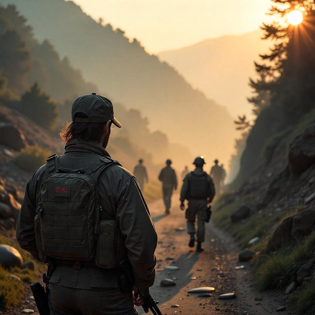 The Pahalgam Attack, US Diplomacy
