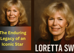Loretta Swit: The Enduring Legacy of an Iconic Star