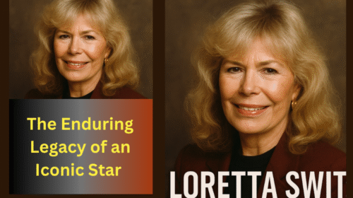Loretta Swit: The Enduring Legacy of an Iconic Star