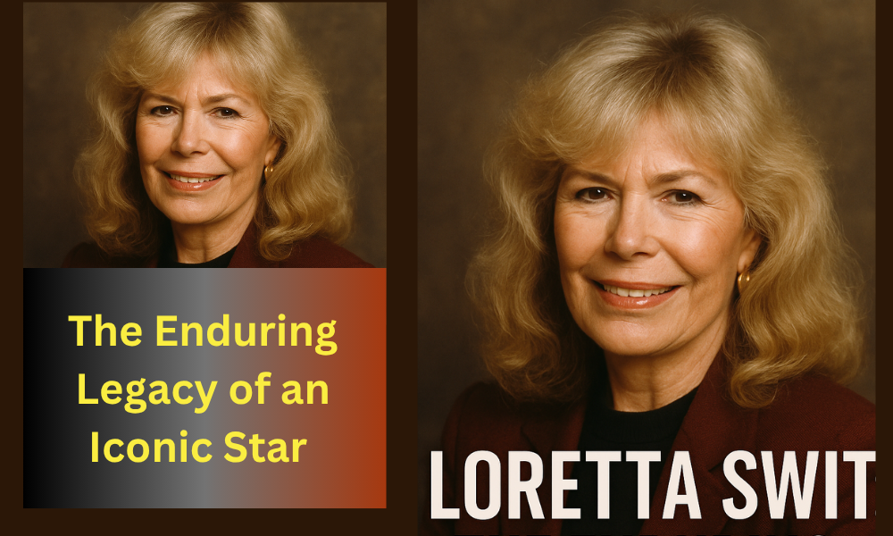 Loretta Swit: The Enduring Legacy of an Iconic Star
